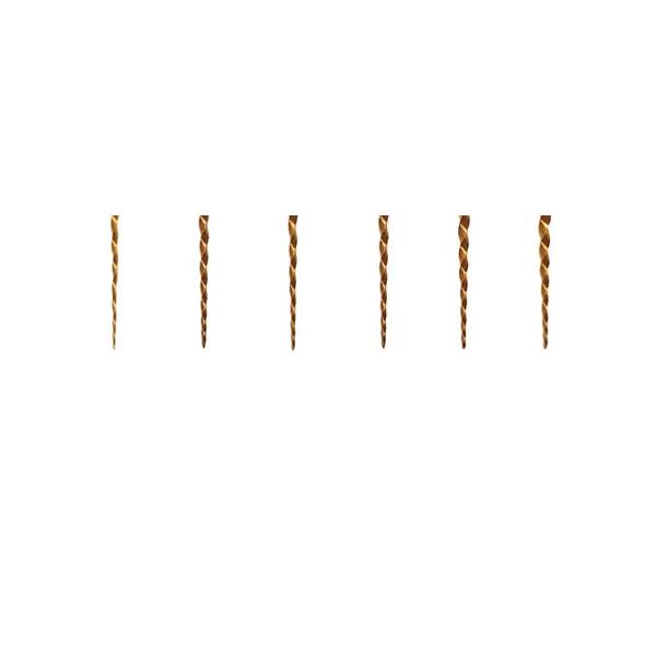 Endodontic Dental Cleaning Tools Root Canal Files FDA FSC Certificated