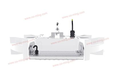 Meanwell Driver High Bay Led Lights IP65 Waterproof For Supermarket Warehouse