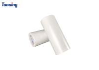 Soft Seamless Hot Melt Adhesive Film , Breathable Hot Melt Glue Sheets For Shoes