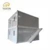 Steel Frame Flat Pack Container House for Disaster Relief