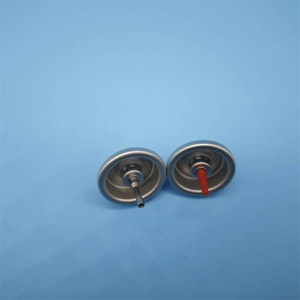 Bocal de reabastecimento de butano de precisão para reabastecimento de veículos mais leves - seguro e eficiente