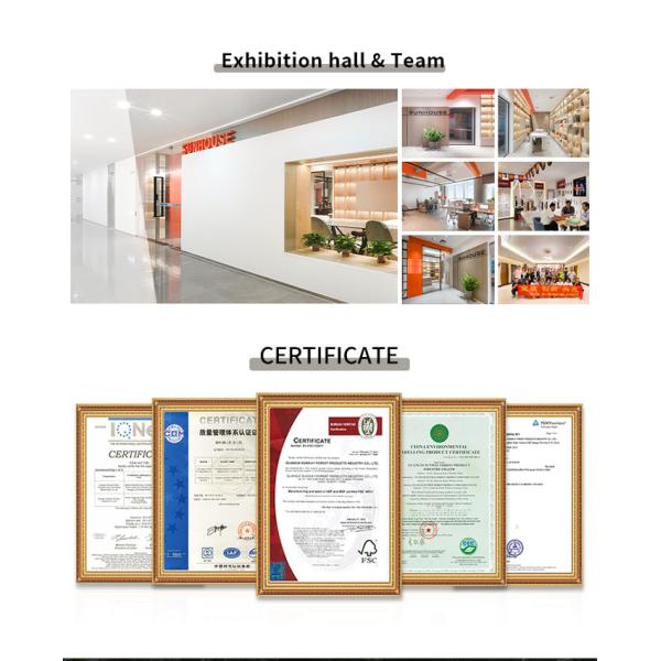 Custom Acoustic Wood Panel Wall 1220x2440mm Black MDF Polyester