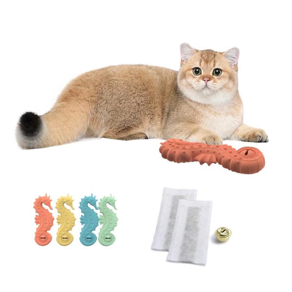 Vente à chaud sans BPA Chien de mer en silicone Puzzle jouet œuf chiot nourriture Slow Feeder Chien d'animaux de compagnie Jouets à mâcher en silicone
