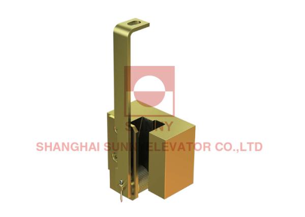 Paranomic Elevator Progressive Safety Gear with Elevator Spare Parts