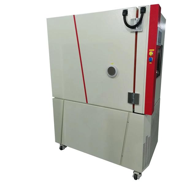 OEM Touching Screen Environmental Test Chamber Stainless Steel SUS 304