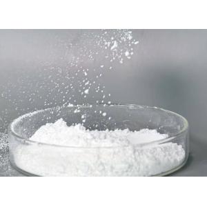 High Purity Magnesium Oxide Basic Oxide White Powder