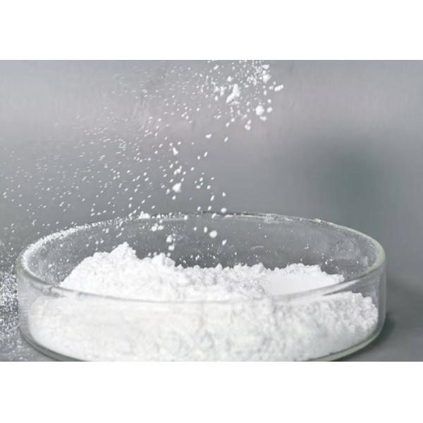 High Purity Magnesium Oxide Basic Oxide White Powder