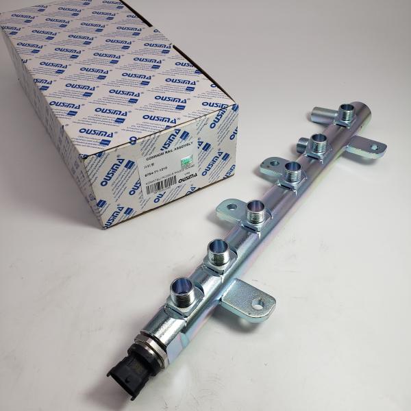 Common Rail  6754-71-1210 For Komatsu PC200 PC270  PW220 WA380