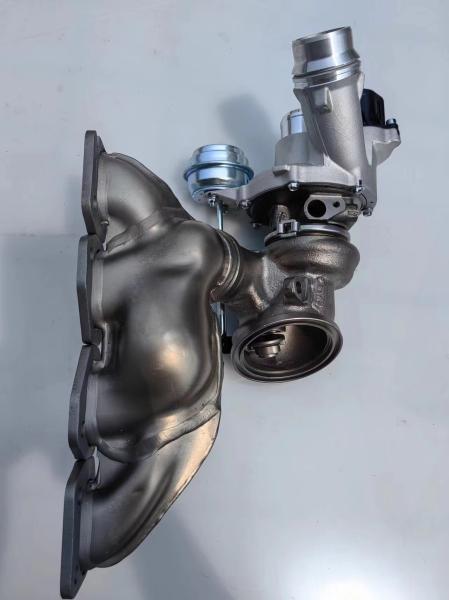 1 3 Series BMW Turbo Parts F20 F21 F30 F31 Petrol N13 Turbocharger 7597719