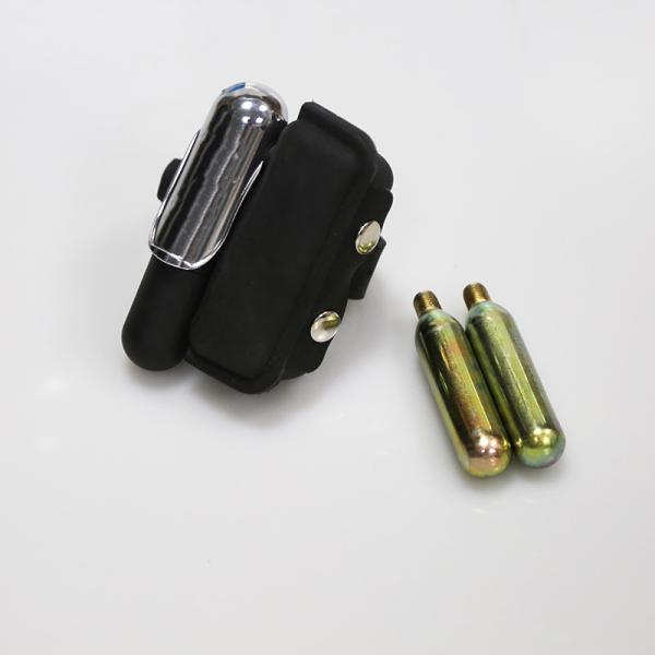 Water Safety Device Inflatable Life Jackets Wristband Manual Inflating Wrist Bag