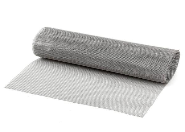 High Tension Igh400 Micron Stainless Steel Screen Material Filter Printing Sieve Mesh
