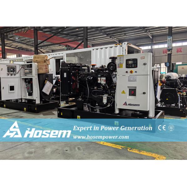 60 Гц. Дизельный генератор Камминз Китай Производитель