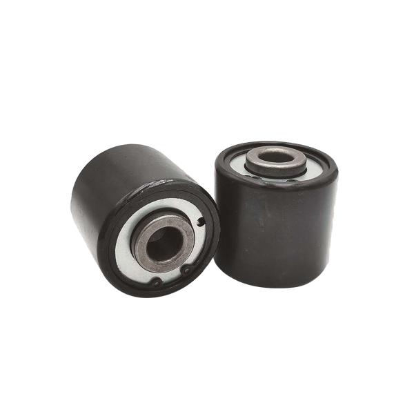 粉のコーティング ライン コンベヤーの鎖の軸受60*40 60*50 60*55 60*57mm