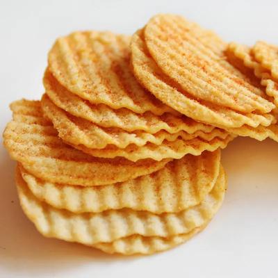 Monostearate destilado estabilizador da glicerina para produtos granulados da batata