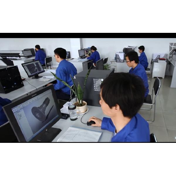 Anhui Heli Co., Ltd. Hefei Casting & Forging Factory