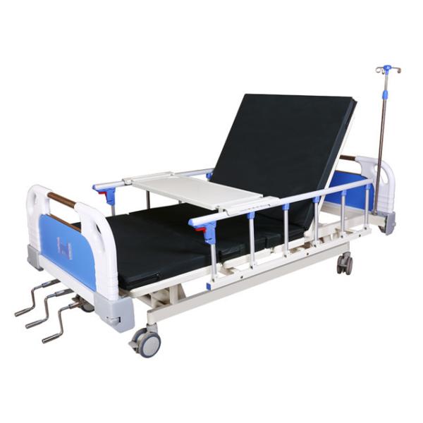 MEDICAL Tripe Control Bed