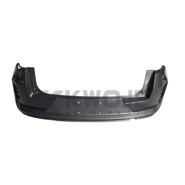 OEM 602002684AA Auto Car Spare Parts Upgrad Body Rear Bumper Kit For Exceed LX