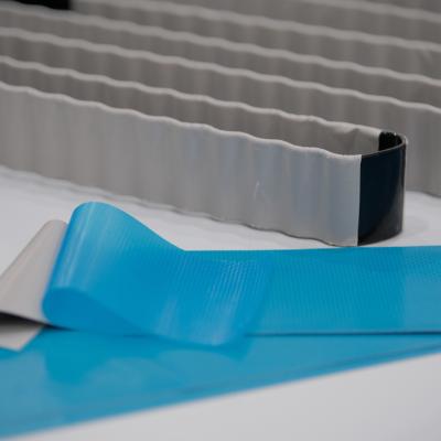 Interface térmica Materia Pad térmico de silicone para bateria de lítio