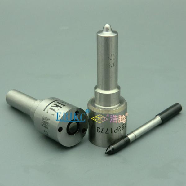 For BOS DLLA 82P1773 diesel fuel pump spare parts injector nozzle DLLA82P 1773 JAC 0433 173 082 for 0445110335 injector