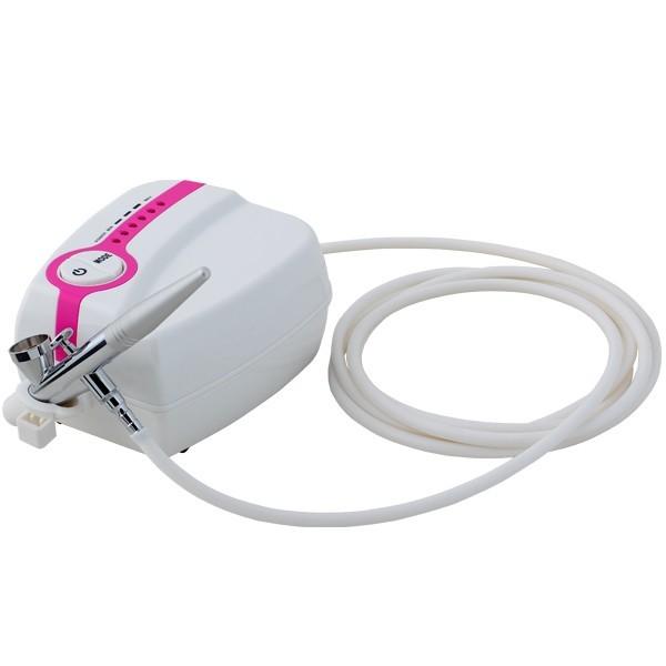 Makeup Cake Decorating  Airbrush Gun Kit Electric Mini