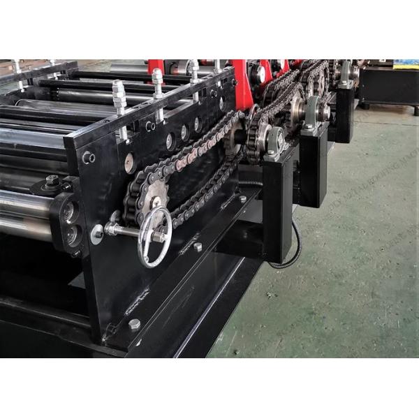 крен канала 20000kg c формируя канал машины 300mm u бывший