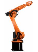 Kuka Robot Programming KR 20 Produits d'empilage automatique bras robotique industriel