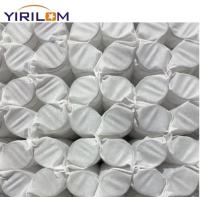 Cheap High Quality Pocket Spring Supplier /spring Mattress Pocket/pocket Coil Spring Unit