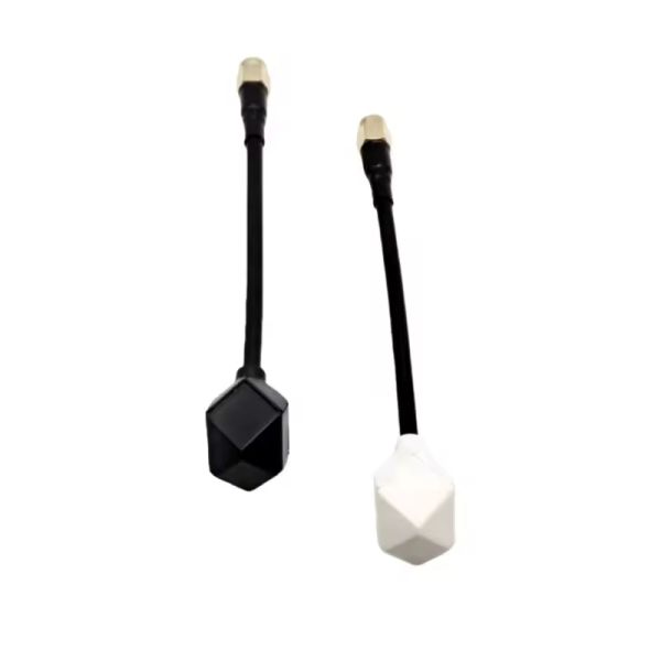 5.8GHz Drone RX RHCP FPV Antenna 5dBi SMA Male 5500-6000MHz 165mm