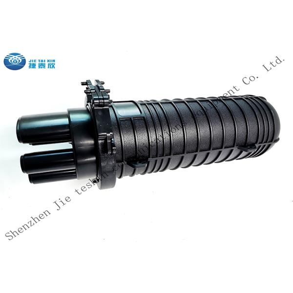 1 в 4 из закрытия на открытом воздухе 125μm соединения оптического волокна ядра FTTX 48