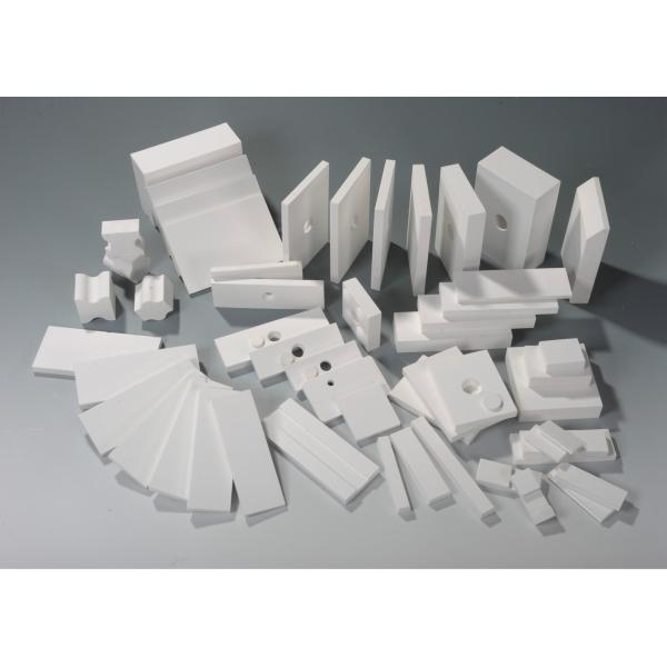 промышленные керамические подкладки 3.9g/Cm3