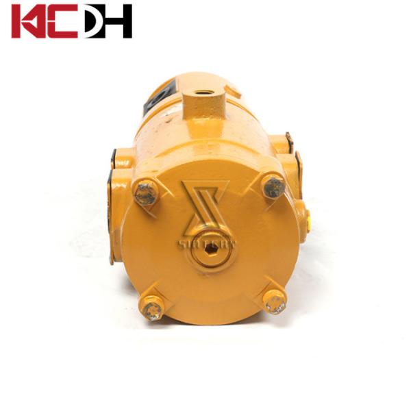 Hydraulic Central Swivel Joint Assembly For Sany SY215 SY235-7 Excavator