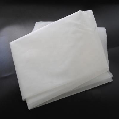 36t-90 90mesh / Inch 3.7m Width Silk Screen Printing Fabric