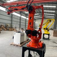 Fabricant de manipulateur intelligent à bras robotisé