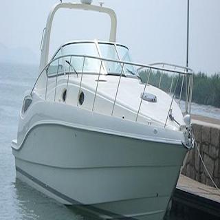 рыскать 500g сплетенный стеклотканью для здания шлюпки