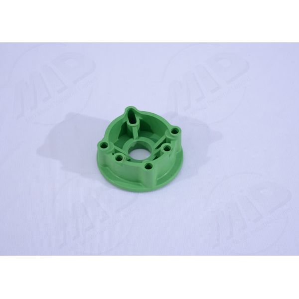 Customized Industrial Injection Molding High Precision Custom Plastic Parts Durable