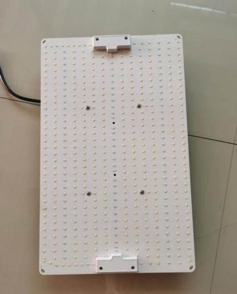 Alta Eficiência LED Grow Light 200W Quântico 480*300*75mm