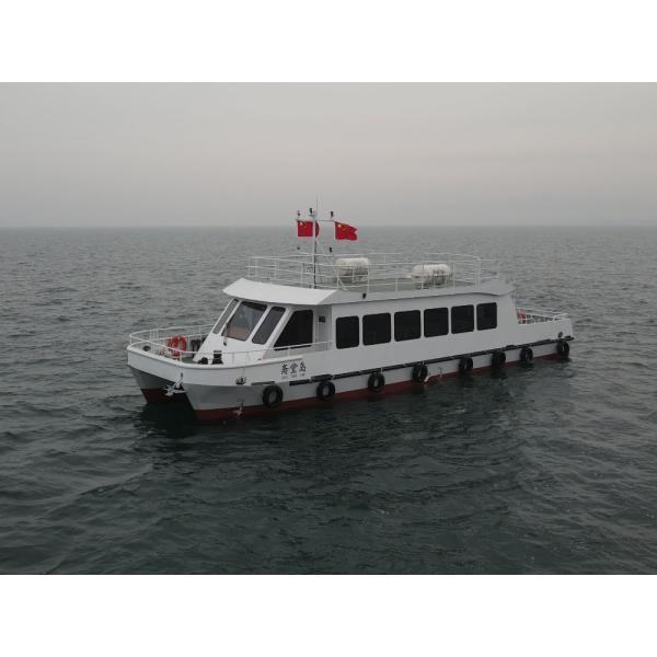Cabin Cruiser Cruise Ships Boat for Sale