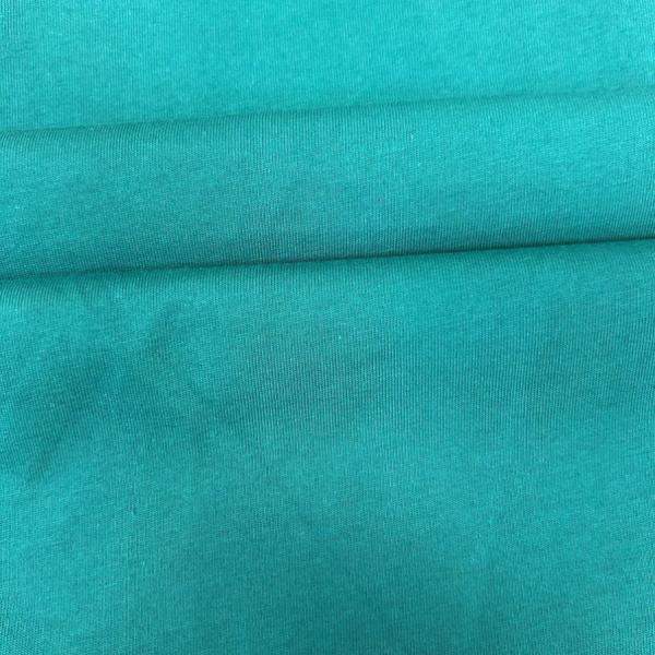 Hot-Selling 100% Cotton Knitted Single Jersey Fabric for Fashion Garmnet