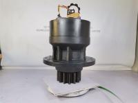 Doosan DX255LC DH258 DX255 Caja de engranajes de reducción de oscilación 2101-1025I K1004037A Para piezas de excavadoras