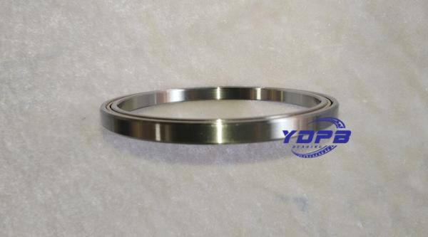 super thin walled crosKG080CP0/KRG080/CSCG080 open reali-slim bearing in stock 8x10X1 inches thin section ball bearings