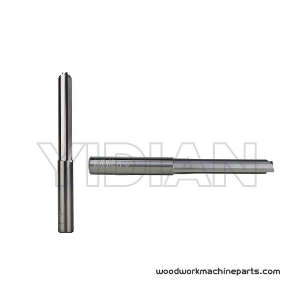 Double-edged straight groove milling cutter CNC Milling Cutter