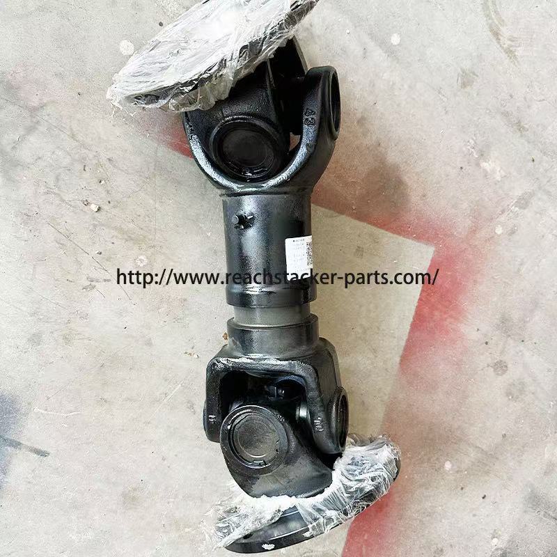 60274085 Drive shaft Kalmar Reach Stacker Parts