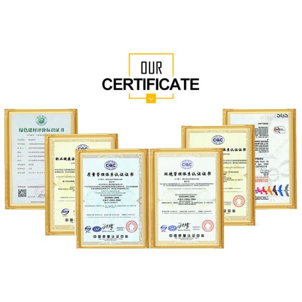 Lightweight 240kg/m3 Calcium Silicate Board Sound Insulation Water Resistant Fireproof