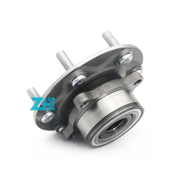 Прочные уплотнители Сферный колесный узел подшипника 3880A012 с расчетным сроком службы