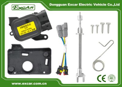 Conversão Kit For Club Car DS AM293101 do volt MCOR 4 do carrinho de golfe 48 do Carryall