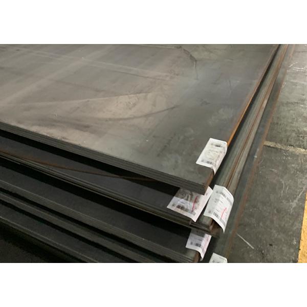 Cl Astm A387 Gr 11 1 сосуд под давлением стальной пластины A387 покрывает горячекатаный стальной лист A387