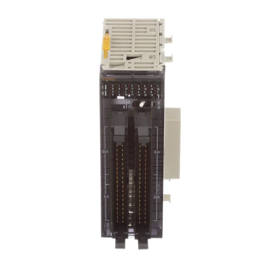 Omron CJ1W-ID262 64-Input DC Digital Input Unit for CJ1 Series PLC