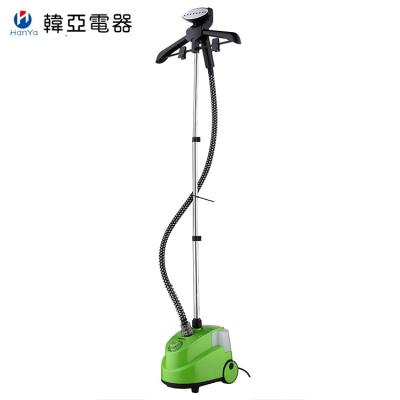 Handheld Industrial Irons And Steamers Ten Gear Swicth With 1.7 L Water Tank