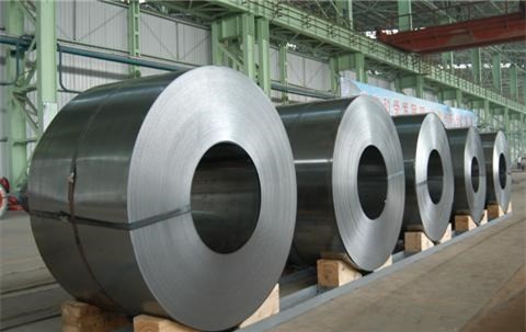 Финиш БА 430 катушки нержавеющей стали для толщины вилки 3.0mm ножа