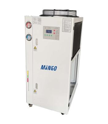 3HP 2.85KW  8442 Kcal/Hr Laser Chiller For Laser Cutting Machine